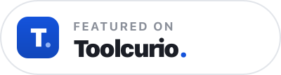 Listed on Toolcurio